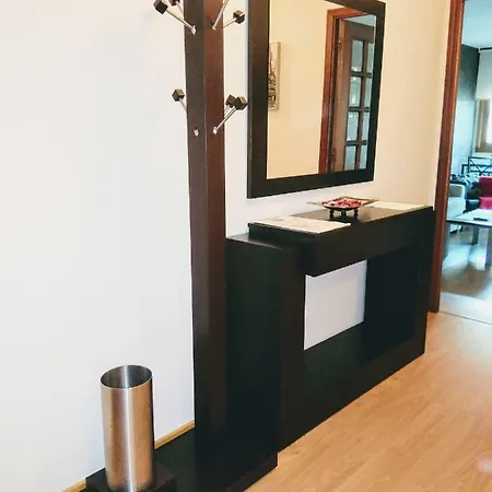 Apartamento Playa Silgar Apartment *