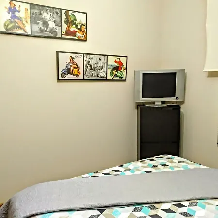 Apartamento Playa Silgar Apartment *