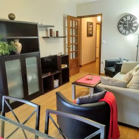 Apartamento Playa Silgar *